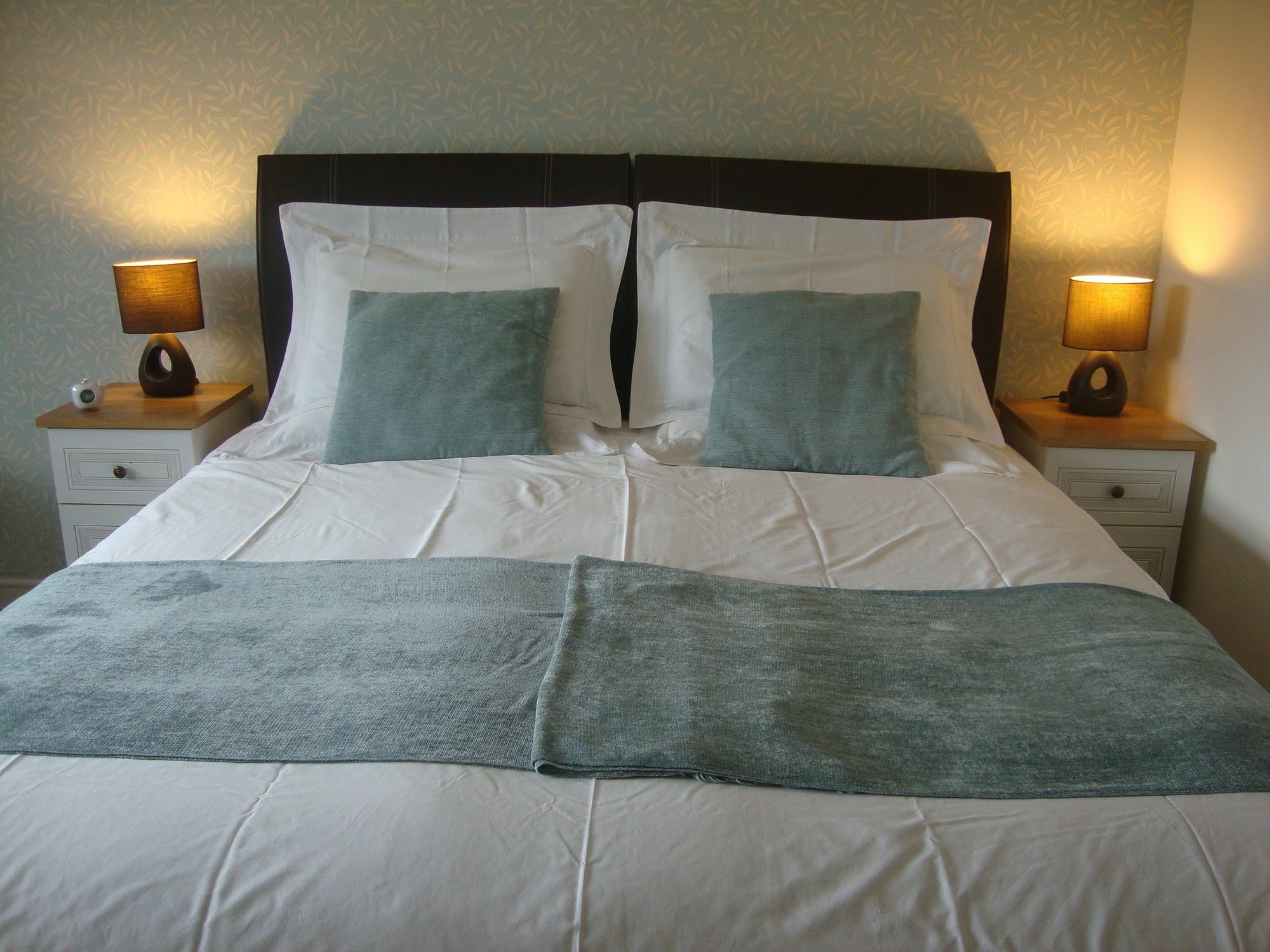Canal View Bed And Breakfast Saxilby Экстерьер фото