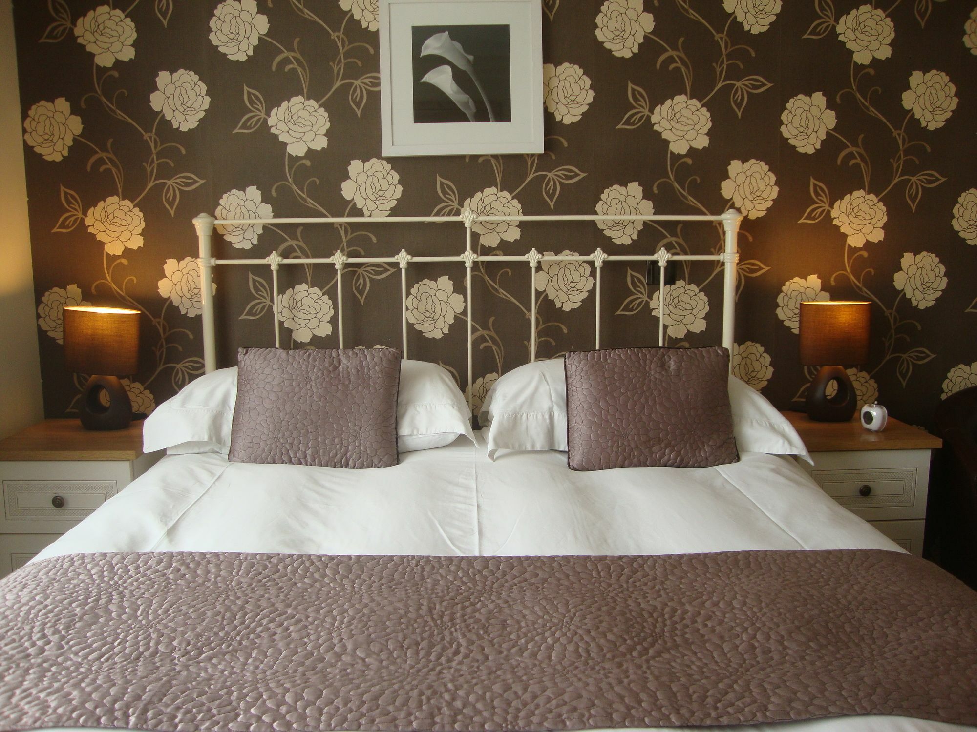 Canal View Bed And Breakfast Saxilby Экстерьер фото
